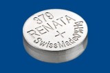 Baterie pentru ceas - Renata 379