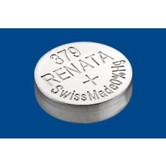 Baterie pentru ceas - Renata 379
