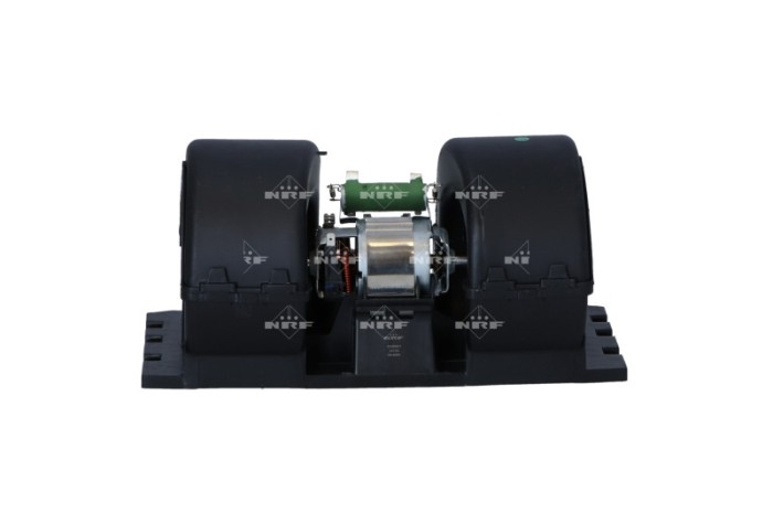 NRF 34142 Ventilator, habitaclu
