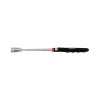 Tija telescopica magnetica cu led Yato YT-06611
