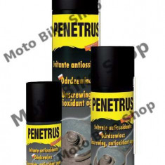 MBS Penetrus spray deblocant antioxidant 400ml, Cod Produs: 001511