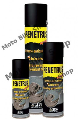 MBS Penetrus spray deblocant antioxidant 400ml, Cod Produs: 001511 foto
