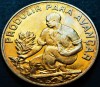 Moneda exotica FAO 2 ESCUDOS - CAPUL VERDE, anul 1980 * cod 1087 = UNC, Africa