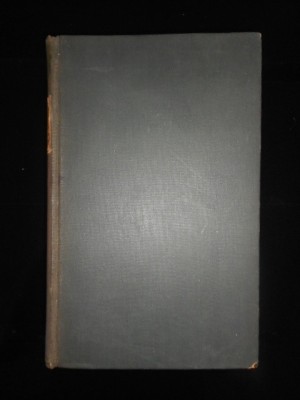 JEAN-MARIE GUYAU - LES PROBLEMES DE L&amp;#039;ESTHETIQUE CONTEMPORAINE (1891) foto