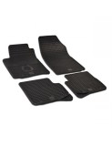 Set covorase auto din cauciuc pentru TOYOTA YARIS (1999-2005) Umbrella