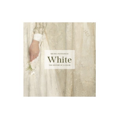 White: The History of a Color foto