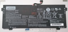 Baterie Originala Lenovo Yoga 720-13IKB, 730-13IKB, cod L16M4PB1 foto