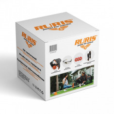 Kit Cu Accesorii Pentru Motocoase Ruris 23345419 foto