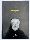 Categorii - Aristotel