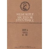 Memoriile sectiilor stiintifice. Seria IV, Tomul IV, nr. 1, 1981
