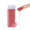 Ceară depilatoare 100ml - cap rotativ mare &ndash; Pink Sensitive