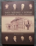 Nicolae Șt. Noica - Banca Națională... și personalități din istoria construcțiilor