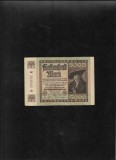 Germania 5000 marci mark 1922 seria108352