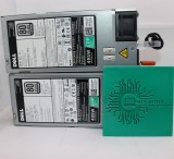 Sursa Alimentare Server Dell 495W 80+Platin 94% EPP 40.57A 0TH1CT