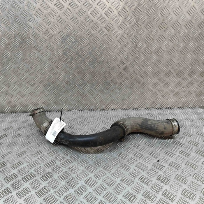 Furtun intercooler VW TRANSPORTER V T5 Minibus / passenger 2010 OEM: 7E0145762C