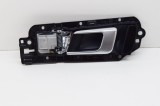 M&acirc;ner de deschidere interior st&acirc;nga spate PORSCHE PANAMERA 971 2018 OEM: 971837019A,971.837.019A | 11759947