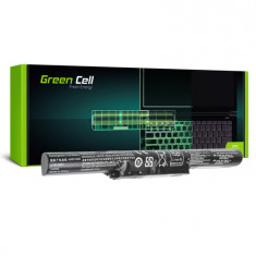 Green Cell Baterie laptop L14L4A01 Lenovo Z51 Z51-70 IdeaPad