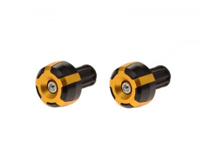 Set 2 capeti ghidon, WM, culoare negru/auriu Cod Produs: MX_NEW AW56934 foto