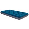 Saltea gonflabila Avenli, 1 persoana, 191x99x22cm, PVC, catifea, interior/exterior, 100kg + petic reparatie