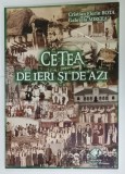 CETEA DE IERI SI DE AZI de CRISTIAN FLORIN BOTA si GABRIELA MIRCEA , 2014