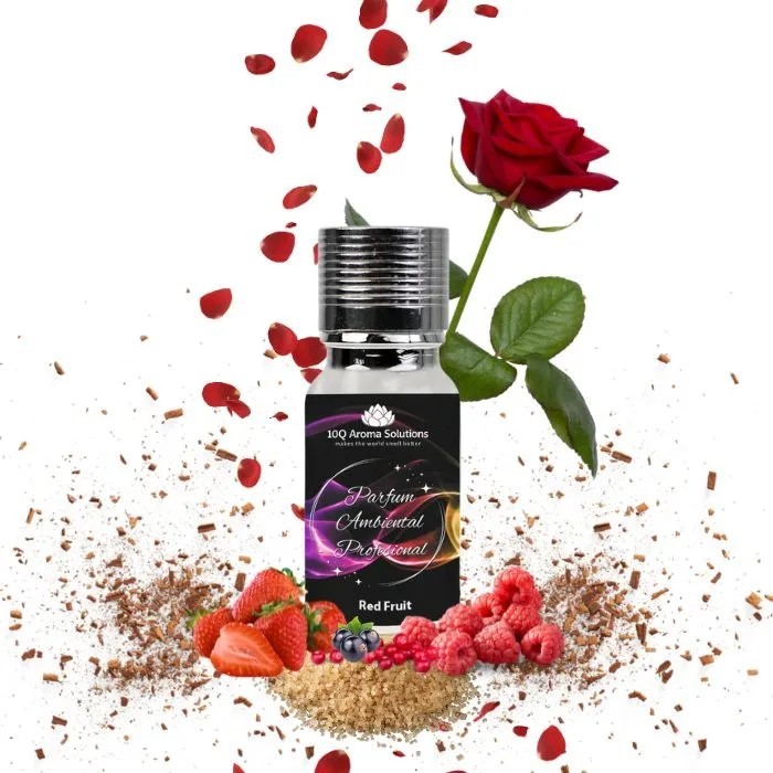Red Fruit 10 gr