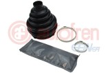AUTOFREN SEINSA D8377T Ansamblu burduf, articulatie planetara
