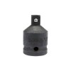 Reductie Impact Yato YT-11671, 3/4&quot;(F) - 1/2&quot;(M), CRV50BV30, Profesionala, 55mm
