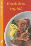 Tanja Schindler - Bucataria rapida