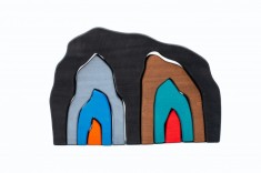 Set Handmade Marc Toys