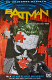 Batman Volume 4 | Tom King, David Finch, DC Comics