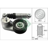Intinzator curea Land Rover Discovery Sport (L550), Discovery Sport Van (L550), Freelander 2 (L359), Range Rover Evoque (L538), 2.0 4X4, 2.0 P200 4x4, INA