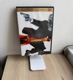 Film Subtitrat - DVD - Curierul (The Transporter)