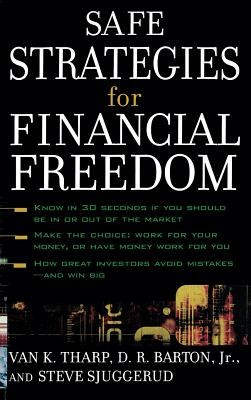 Safe Strategies for Financial Freedom foto