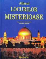 Atlasul Locurilor Misterioase - Colectiv , O184