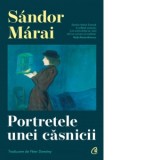 Portretele unei casnicii - Sandor Marai, Peter Demeny