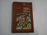 LIMBAJUL CULORILOR SI AL FORMELOR - DAN MIHAILESCU