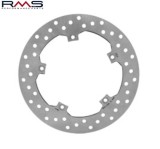 Disc frana spate Peugeot Geopolis Executive - Geopolis Premium - Satelis Executive - Satelis Premium ie 4T LC 250-300cc, Oem