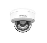 CAMERA IP DOME 6MP 2.8MM IR 30M