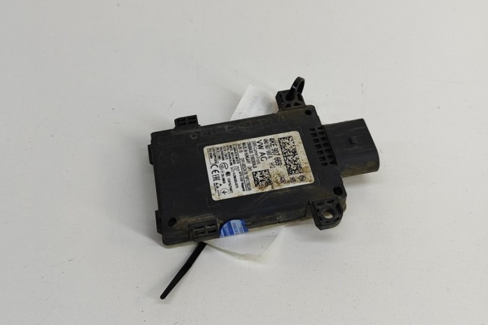 Modul de control unghi mort AUDI E-TRON GEN 2019 OEM: 4KE907669,4N0907669A,3659A-R3TR | 28518748