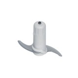 Lamă pentru tocător De'Longhi KW714915 Ariete KENWOOD Original