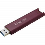 Stick Memorie Kingston DataTraveler Max, 1TB, USB 3.2 (Rosu)