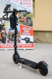 Oferta trotineta electrica KuKirin S1 MAX [2026], 350W, 36V 11ah, 14 Kg