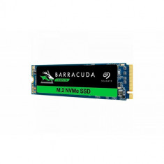 SSD Seagate BarraCuda 1TB PCI Express 4.0 x4 M.2 2280