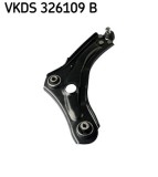 SKF VKDS 326109 B Brat, suspensie roata