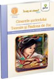 Ginerele soricelului. Tremsin si Pasarea de foc - Nicolae Tonita