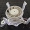 Ventilator 12V combina frig Whirlpool 481010757324 / C161