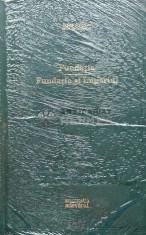 Fundatia. Fundatia si imperiul (Adevarul) - Isaac Asimov (@D58)