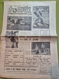 ziarul fotbal supliment fotbal 29 iunie 1990 - echipa romaniei de fotbal a fost eliminata de la mondialul din italia