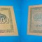B508- BANCNOTA 100 lei Mihai 1945 stare buna. Aproape UNC. Exista 4 bucati. Pret pe bucata. Se serveste cu cea care ramane succesiv.