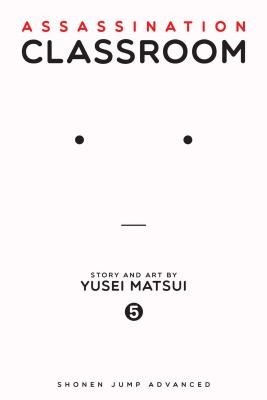 Assassination Classroom, Vol. 5 foto